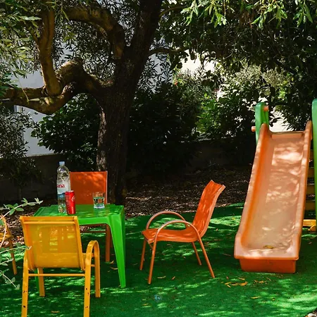 House With A Parking Space Orebic, Peljesac - 9482 Vakantiehuis