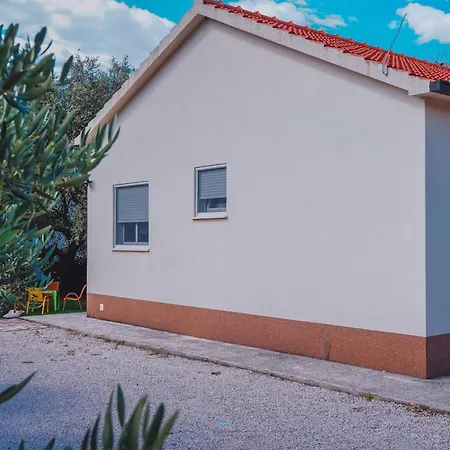 House With A Parking Space Orebic, Peljesac - 9482