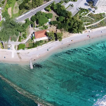 House With A Parking Space Orebic, Peljesac - 9482