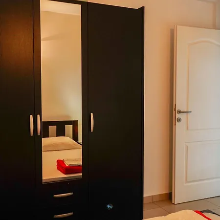 House With A Parking Space Orebic, Peljesac - 9482 Vakantiehuis