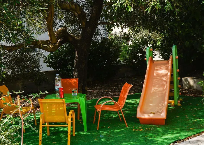 House With A Parking Space Orebic, Peljesac - 9482 Σπίτι διακοπών