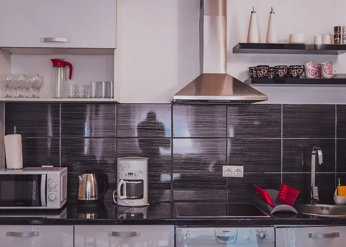 House With A Parking Space Orebic, Peljesac - 9482 Σπίτι διακοπών Orebić