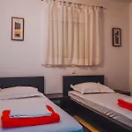 House With A Parking Space Orebic, Peljesac - 9482 別荘 オレビック