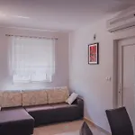 House With A Parking Space Orebic, Peljesac - 9482 別荘 オレビック