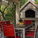 House With A Parking Space Orebic, Peljesac - 9482 オレビック