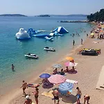 House With A Parking Space Orebic, Peljesac - 9482 別荘 *