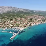 House With A Parking Space Orebic, Peljesac - 9482 オレビック