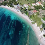 別荘 House With A Parking Space Orebic, Peljesac - 9482 オレビック