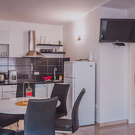 House With A Parking Space Orebic, Peljesac - 9482 * Orebić