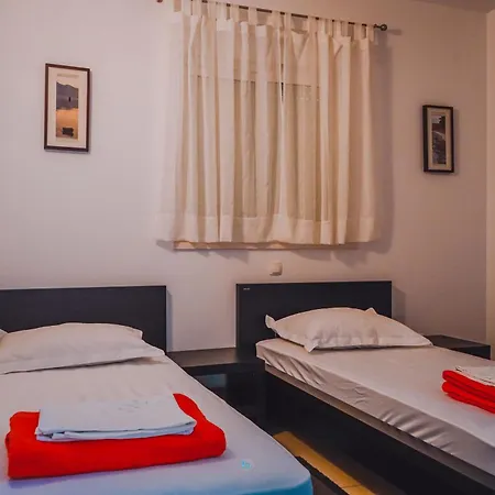 House With A Parking Space Orebic, Peljesac - 9482 Holiday home Orebic