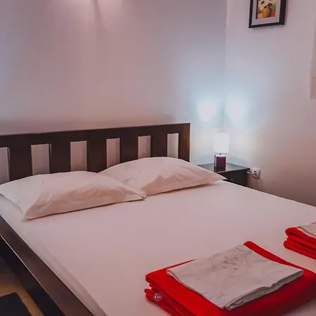 Сasa de vacaciones House With A Parking Space Orebic, Peljesac - 9482