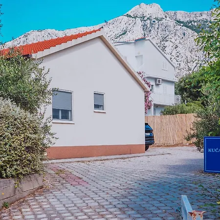 Holiday home House With A Parking Space Orebic, Peljesac - 9482 Orebic