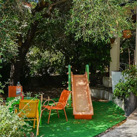 House With A Parking Space Orebic, Peljesac - 9482 Сasa de vacaciones Orebić