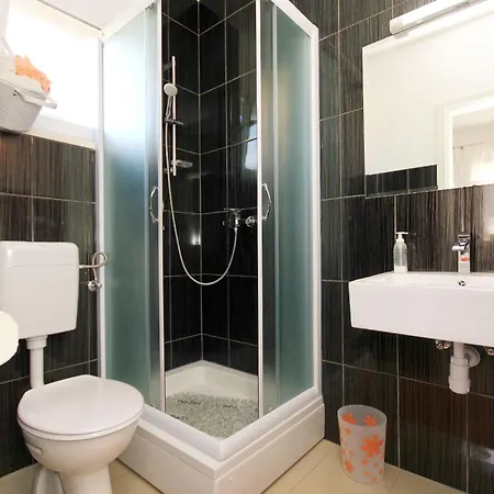 House With A Parking Space Orebic, Peljesac - 9482 Holiday home Orebic