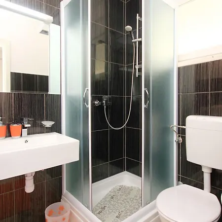 Сasa de vacaciones House With A Parking Space Orebic, Peljesac - 9482