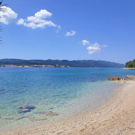 Holiday home House With A Parking Space Orebic, Peljesac - 9482 Orebic