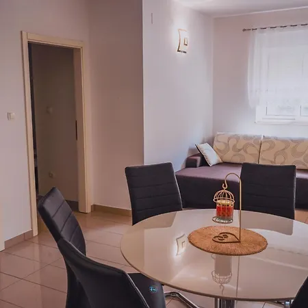 別荘 House With A Parking Space Orebic, Peljesac - 9482 オレビック