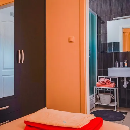 Dom wakacyjny House With A Parking Space Orebic, Peljesac - 9482