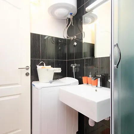 House With A Parking Space Orebic, Peljesac - 9482 Holiday home