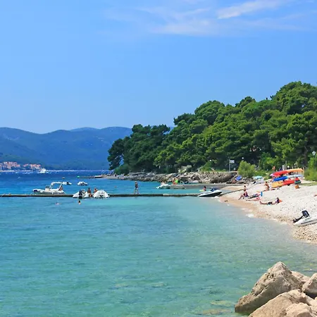 House With A Parking Space Orebic, Peljesac - 9482 Vikendica Orebic
