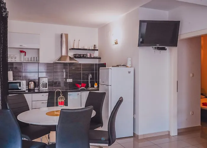 House With A Parking Space Orebic, Peljesac - 9482 * Orebić