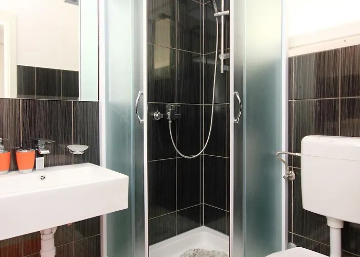 Feriehus House With A Parking Space Orebic, Peljesac - 9482