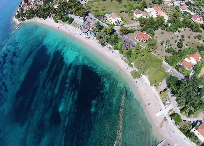 Feriehus House With A Parking Space Orebic, Peljesac - 9482 Orebić